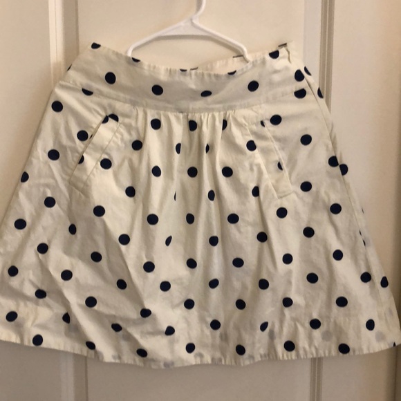 jcrew skirt - Picture 2 of 4